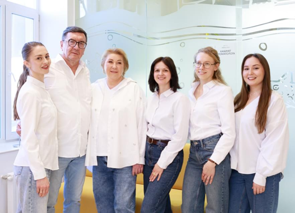 С чего все начиналось
